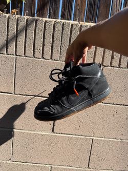 Nike Sb Dunk