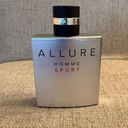 Perfumes 
