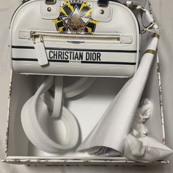 Brand New Christian Dior Bag