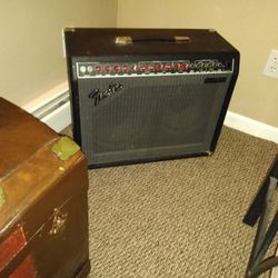 Fender Princeton Chorus