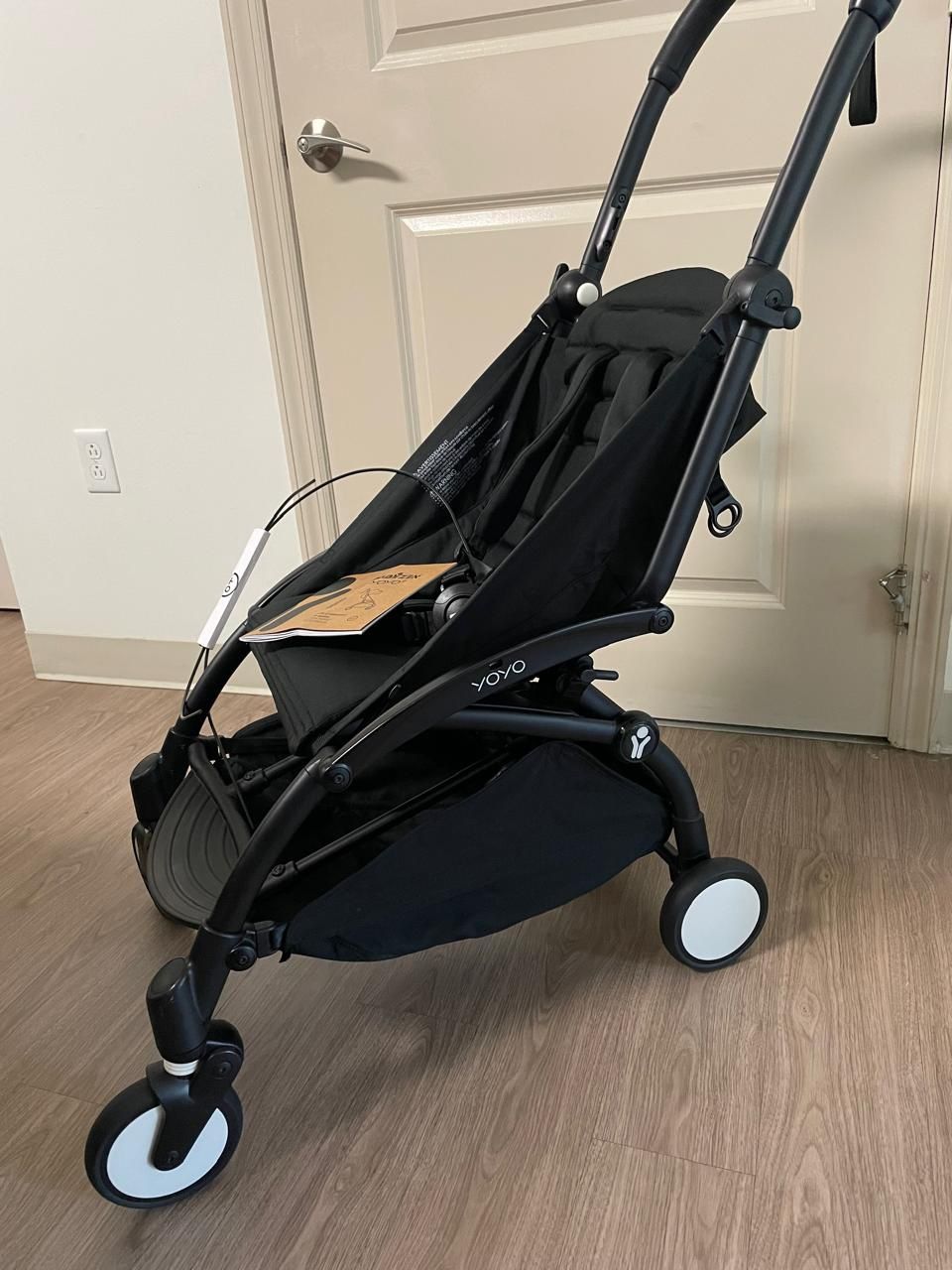 Yoyo Stroller