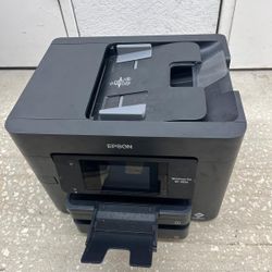 Epson All In One Printer For Sale $50