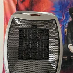 Small Heater 