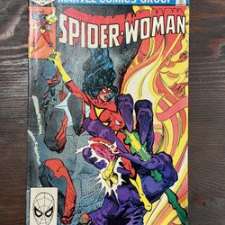 Spider-Woman #44