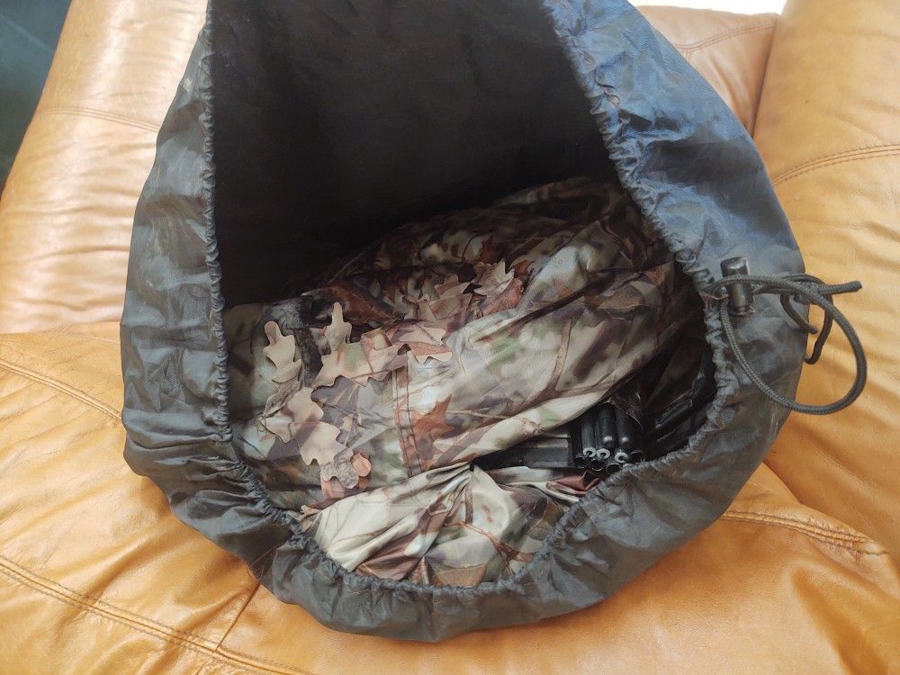 Ameristep Doghouse Blind
