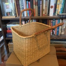 Basket New