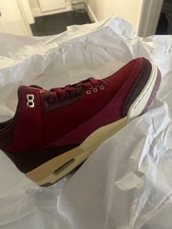 Size 11 Jordan 3 Bin