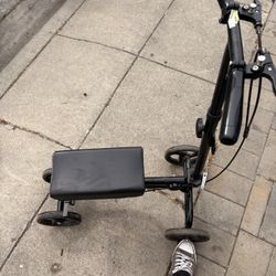 Knee Scooter