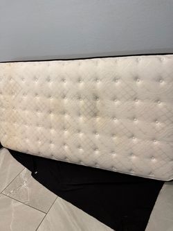 Sealy Twin mattress