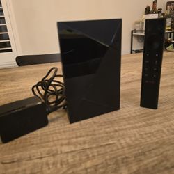 Nvidia Shield 