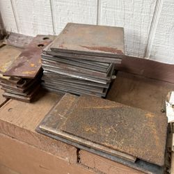 Metal Plates
