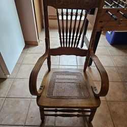 Rocking Chair