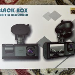 Dash Cam
