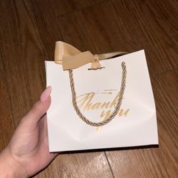 Baby Shower,Thank You Mini Gifts
