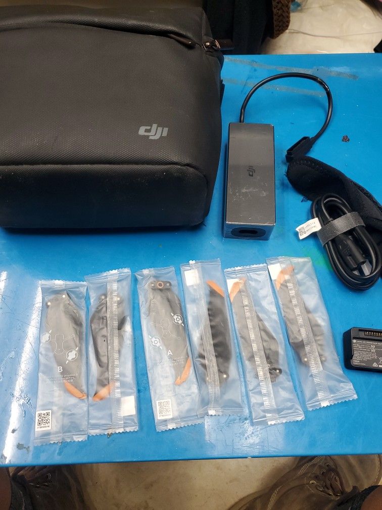 Accessories Para Dji Mavic Air Drone