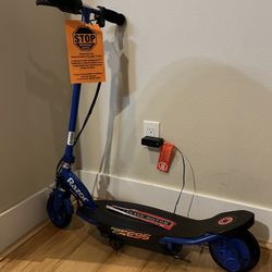 Razor Power Core E95 Electric Scooter