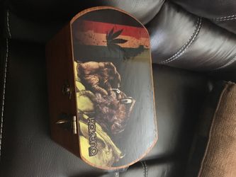 Safe Keeping Box