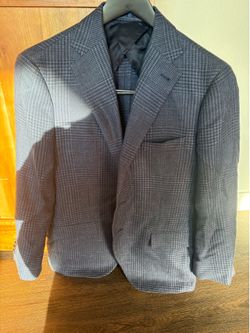 Proper Cloth Sports Jackets Lightweight Excellent Condition size 40