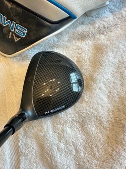 Callaway three wood