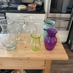 Vases 