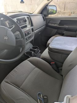 2008 Dodge ram 4.7  V8