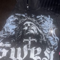 Gwest Hoodie 