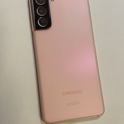 Galaxy S21 Fully Unlocked 