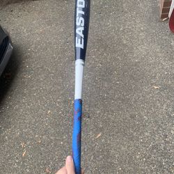 Easton Baseball Bat