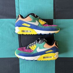Men’s Nike Air Max 90 Size 5 (Women’s Size 6.5)