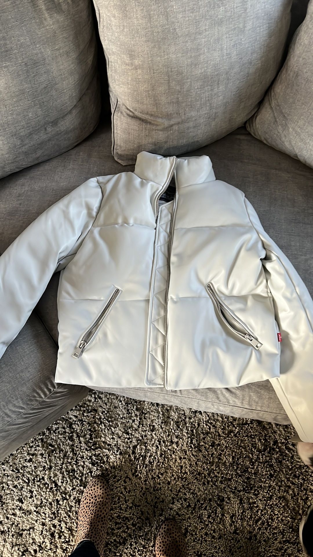 Levi’s Jacket