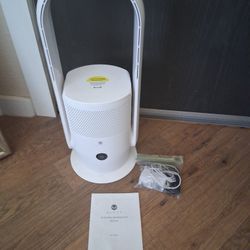 Fan , Air Purifier  With Remote 