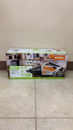 STIHL SEA 20 HANDHELD VACUUM