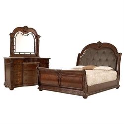 El dorado king bedroom sets deals