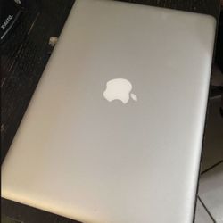 Apple Computer 13