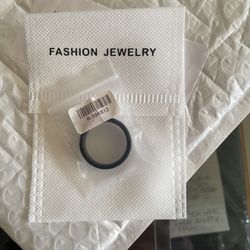 YIN YANG RING