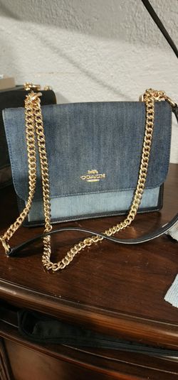 Coach Klare Crossbody Bag