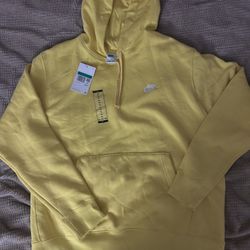 Nike Hoodie XL