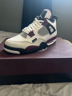 Jordan 4s