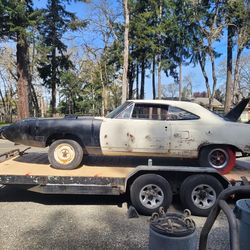 1970 superbird plymouth satilight