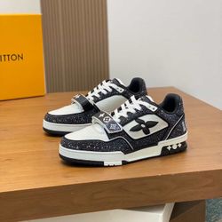 Louis Vuitton Skates 