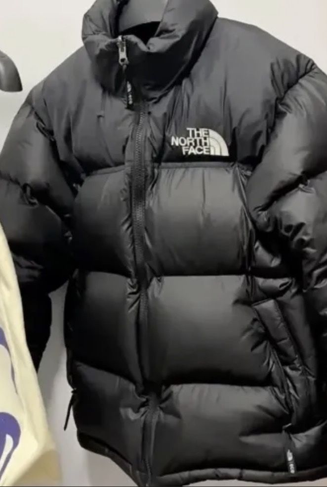 North Face Jacket