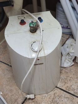 Small Elictric Heather 