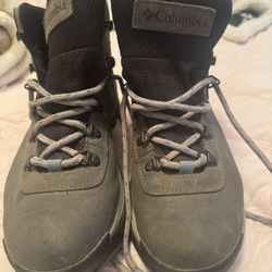 Women’s Columbia Boots