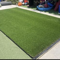 Artificial Turf 15’x18.6’ $550