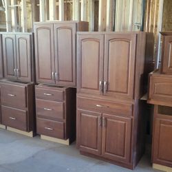 Kitchen Cabinets