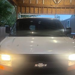 2006 Chevrolet Express