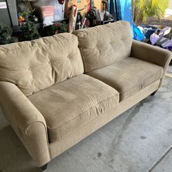 Love Seat Couch OBO