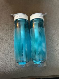 Camelbak Groove Water Bottles