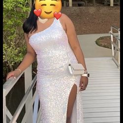 Prom Dress Worn Ones 
