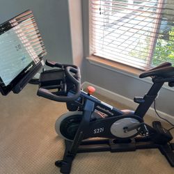 Nordictrack Commercial Studio Cycle